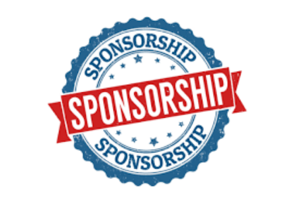 How to ask for sponsorship